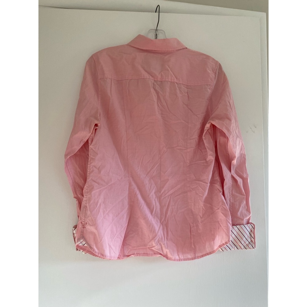 American Eagle Button Down - image 4